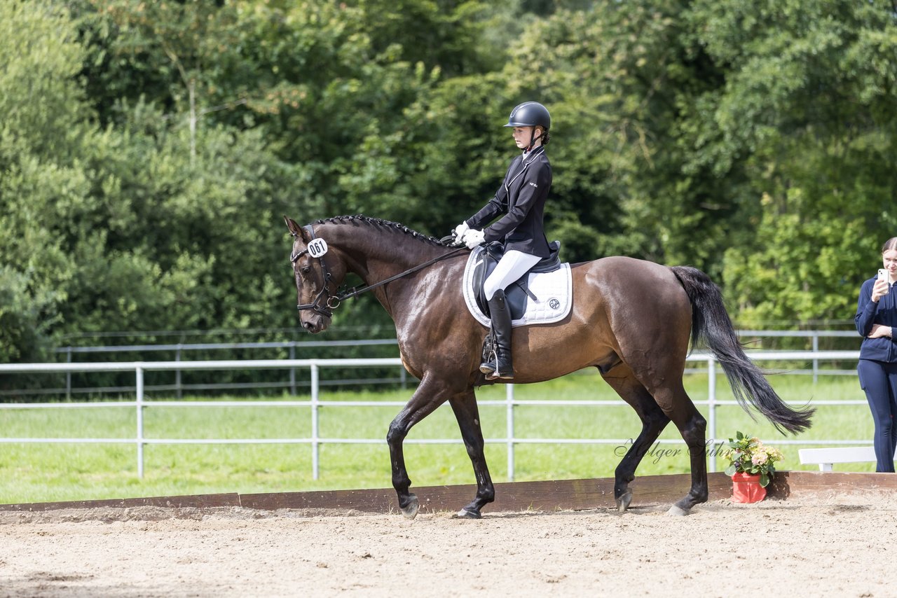 Bild 650 - Pony Akademie Turnier